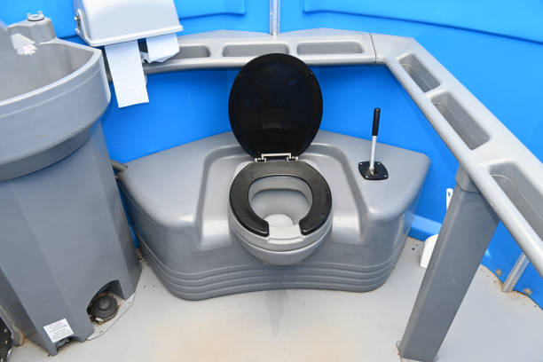 Best Sanitation services for porta potties  in Cottleville, MO
