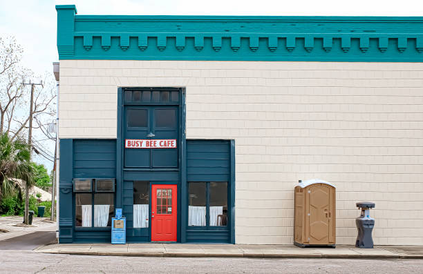 Best Sanitation services for porta potties  in Cottleville, MO