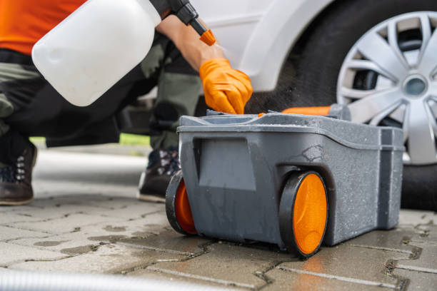 Best Local porta potty services  in Cottleville, MO