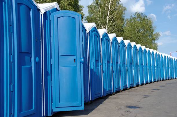 Best Porta potty rental for outdoor events  in Cottleville, MO